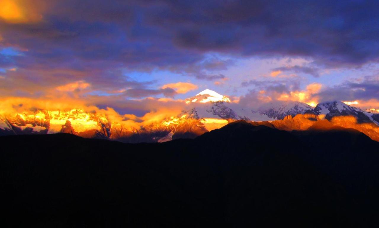 Three Wells Inn Lijiang  Luaran gambar