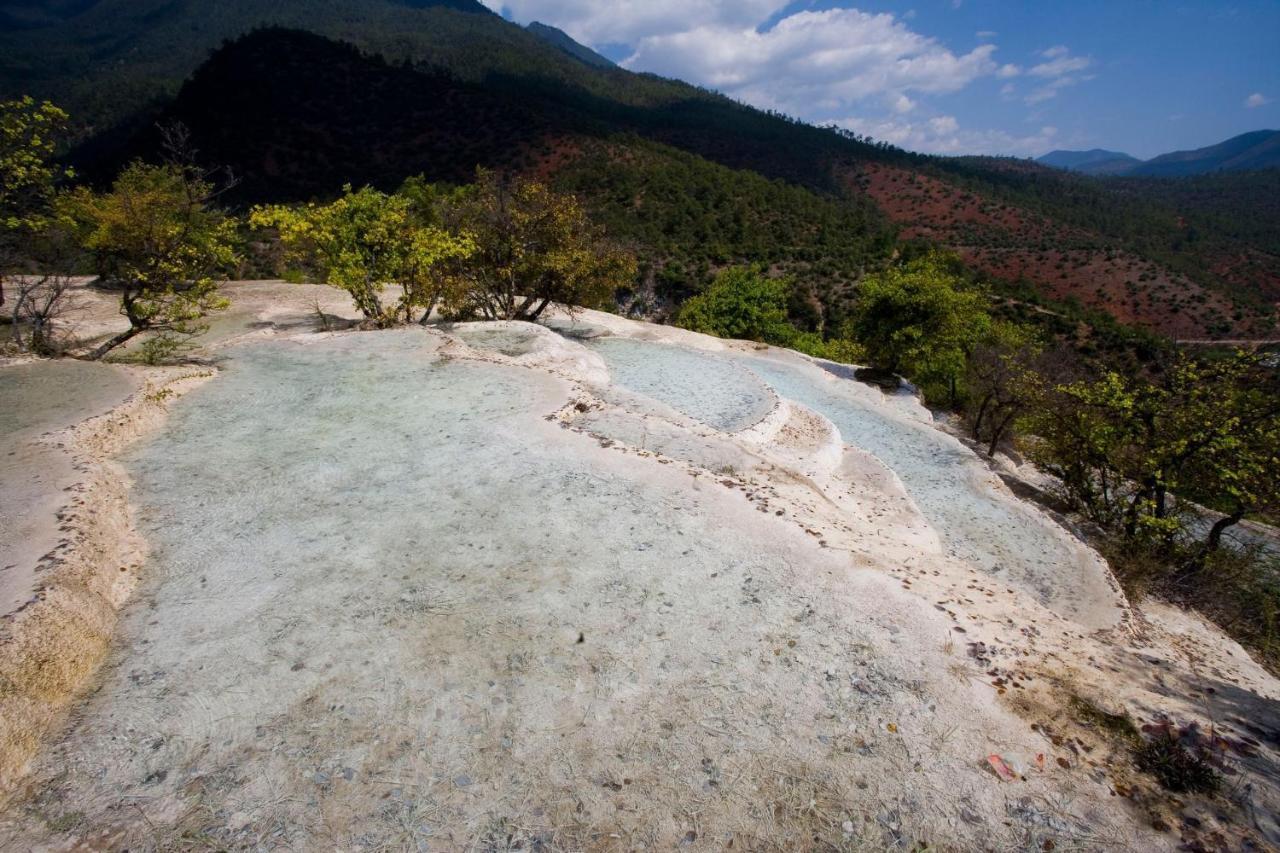 Three Wells Inn Lijiang  Luaran gambar