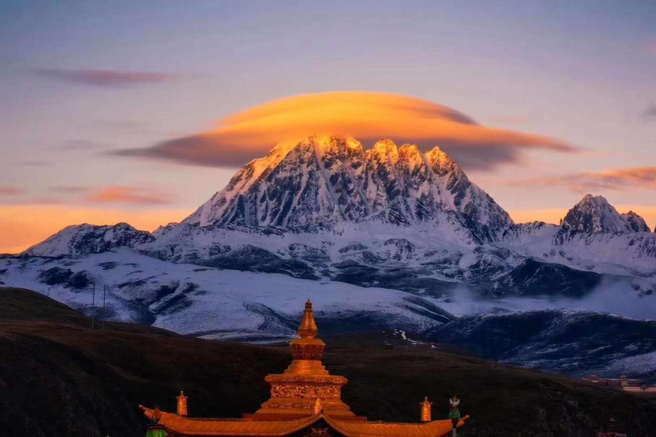 Three Wells Inn Lijiang  Luaran gambar